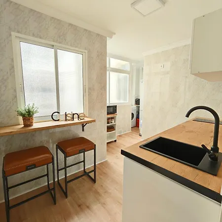 Casa Irene 公寓