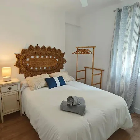 公寓 Casa Irene *