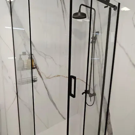 Casa Irene 公寓 马拉加