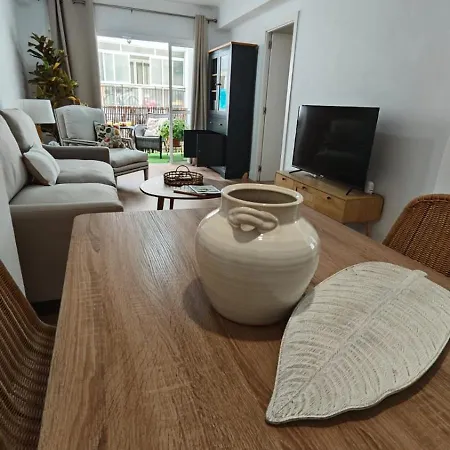 Casa Irene 公寓