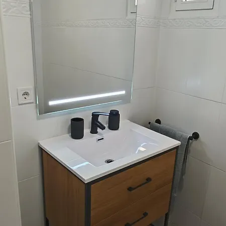 Apartment Casa Irene *