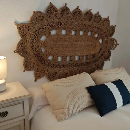 Apartment Casa Irene Malaga