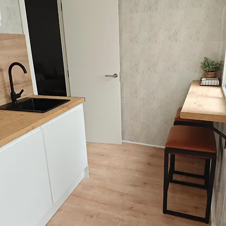 Apartment Casa Irene Malaga