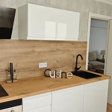 Casa Irene Apartment