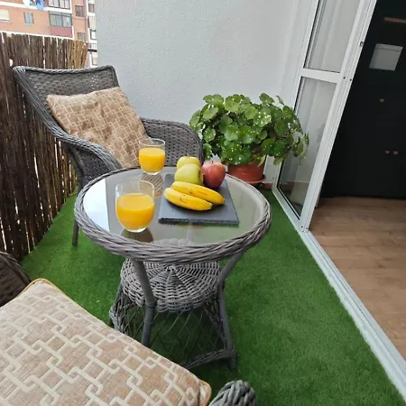 Casa Irene Apartment *